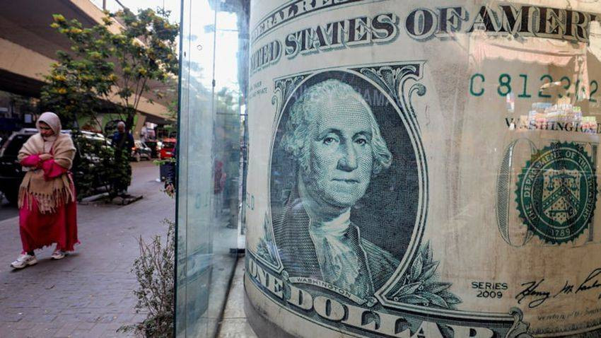 Piyasaların ateşini yükselten gelişme, Yüzde 50 devalüasyon kararı - Resim: 1