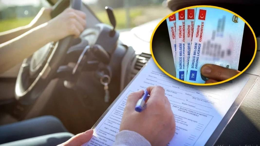 Bu kişiler artık ehliyet alamayacak. Yasal zorunluluk geliyor - Resim: 2