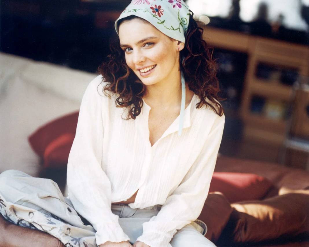 Nil Karaibrahimgil ve eşi şehri terk etti. İşte ünlü şarkıcı ve eşinin ormandaki yaşantısı ve evi - Resim: 6