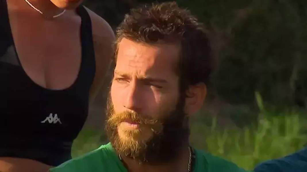 Acun Ilıcalı 'Hiç beklemiyordum' diyerek açıkladı. Survivor’da şok - Resim: 7