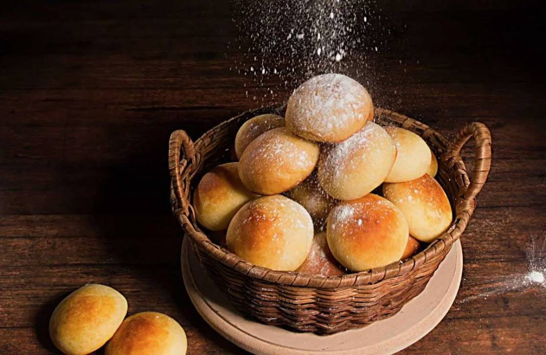 Dünyanın en iyi yemekleri belli oldu . Türkiye listede yer aldı - Resim: 9