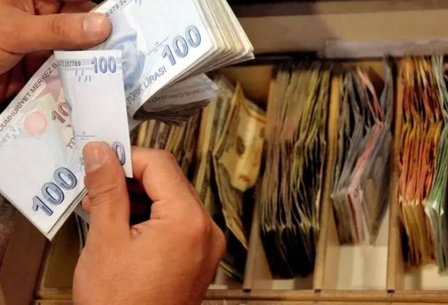 Bankaların ihtiyaç kredisi faiz oranları belli oldu. Aylık faizleri görenler bir kez daha baktı - Resim: 2