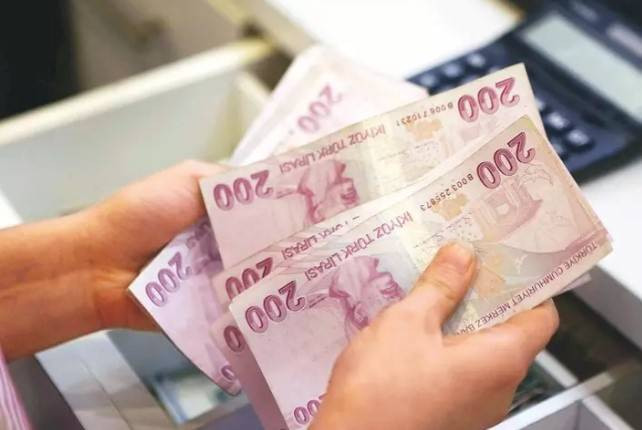 Bankaların ihtiyaç kredisi faiz oranları belli oldu. Aylık faizleri görenler bir kez daha baktı - Resim: 18