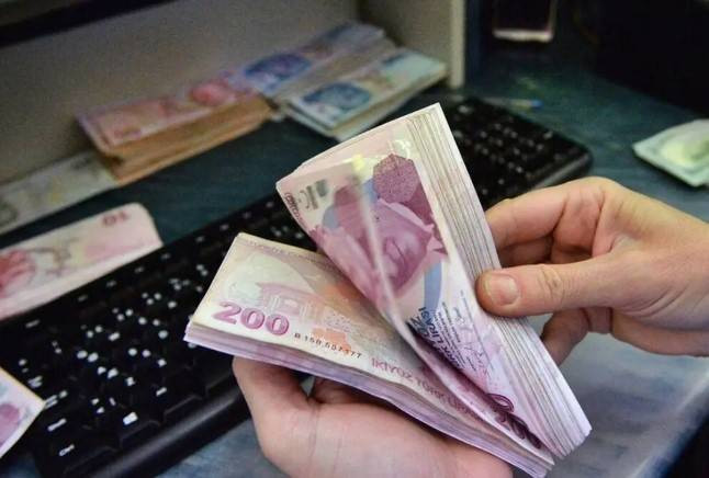 Bankaların ihtiyaç kredisi faiz oranları belli oldu. Aylık faizleri görenler bir kez daha baktı - Resim: 11