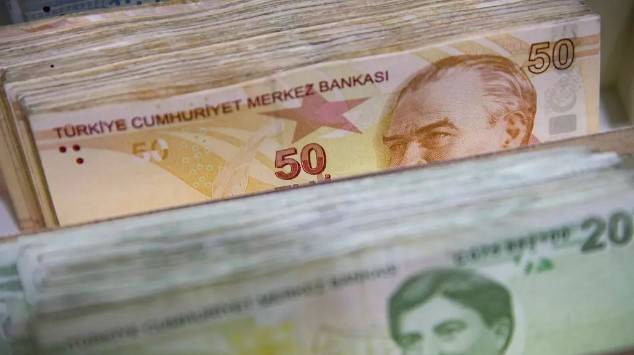 Bankaların ihtiyaç kredisi faiz oranları belli oldu. Aylık faizleri görenler bir kez daha baktı - Resim: 13