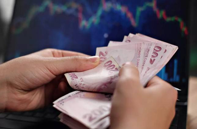 Bankaların ihtiyaç kredisi faiz oranları belli oldu. Aylık faizleri görenler bir kez daha baktı - Resim: 12