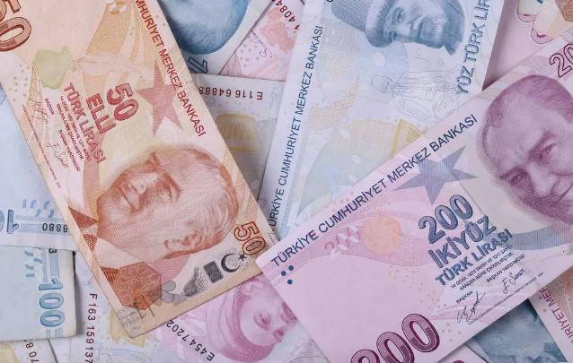 Bankaların ihtiyaç kredisi faiz oranları belli oldu. Aylık faizleri görenler bir kez daha baktı - Resim: 16