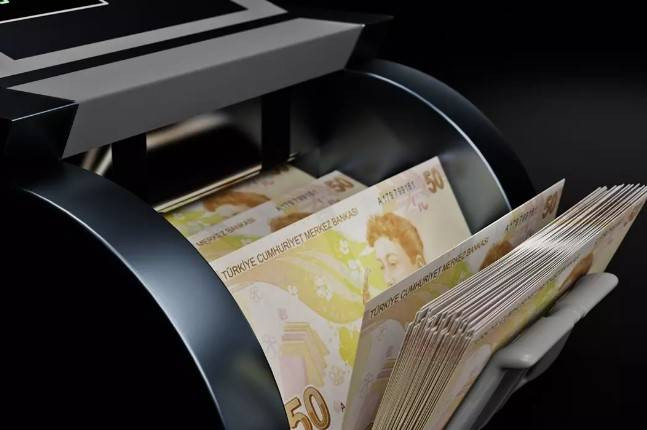 Bankaların ihtiyaç kredisi faiz oranları belli oldu. Aylık faizleri görenler bir kez daha baktı - Resim: 9