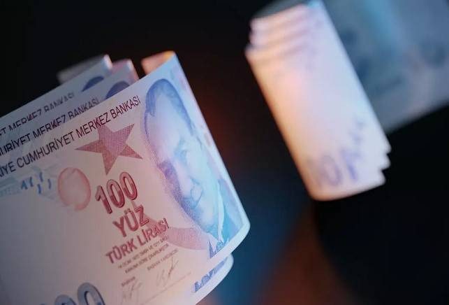 Bankaların ihtiyaç kredisi faiz oranları belli oldu. Aylık faizleri görenler bir kez daha baktı - Resim: 7