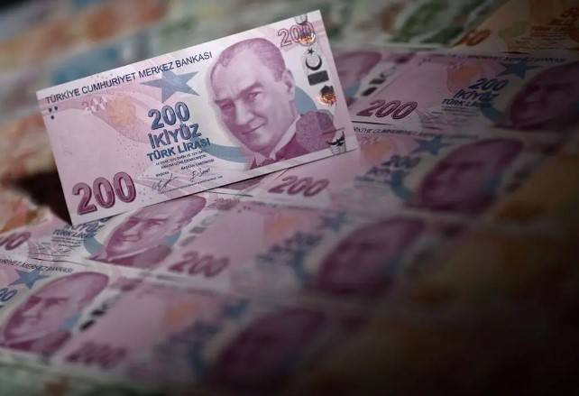 Bankaların ihtiyaç kredisi faiz oranları belli oldu. Aylık faizleri görenler bir kez daha baktı - Resim: 8