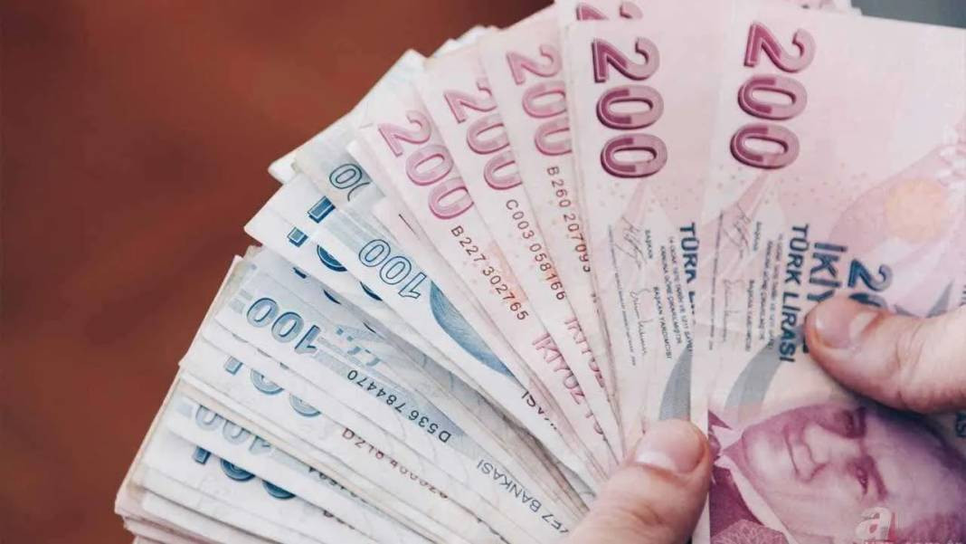 100 bin lira aylık ne kadar kazandırıyor. Mevduat faizleri çok yükseldi - Resim: 1