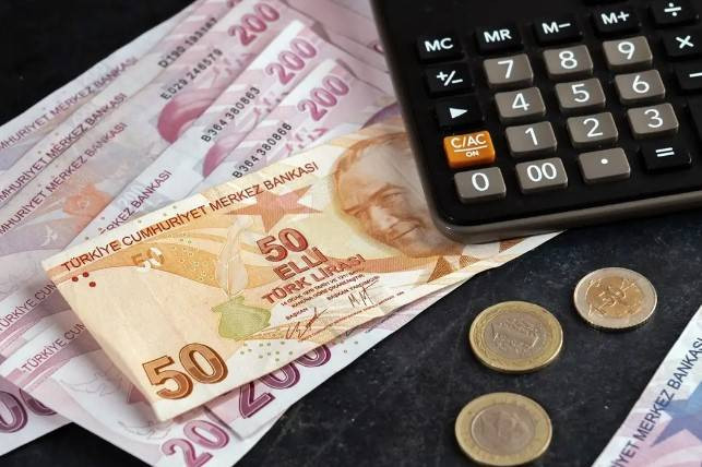 Bankaların ihtiyaç kredisi faiz oranları belli oldu. Aylık faizleri görenler bir kez daha baktı - Resim: 5