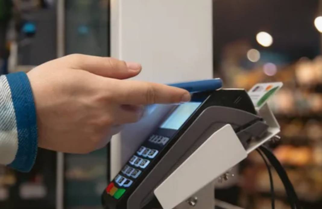 Pos cihazları değişiyor. Kredi kartı kullanımında yeni dönem - Resim: 1