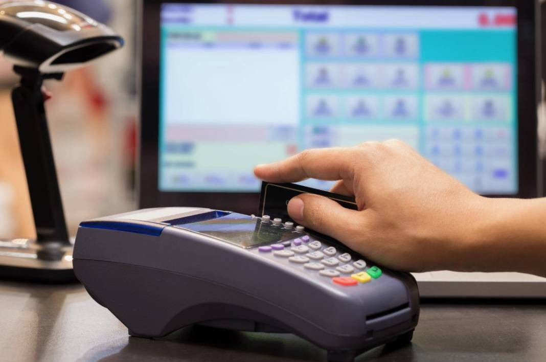 Pos cihazları değişiyor. Kredi kartı kullanımında yeni dönem - Resim: 3