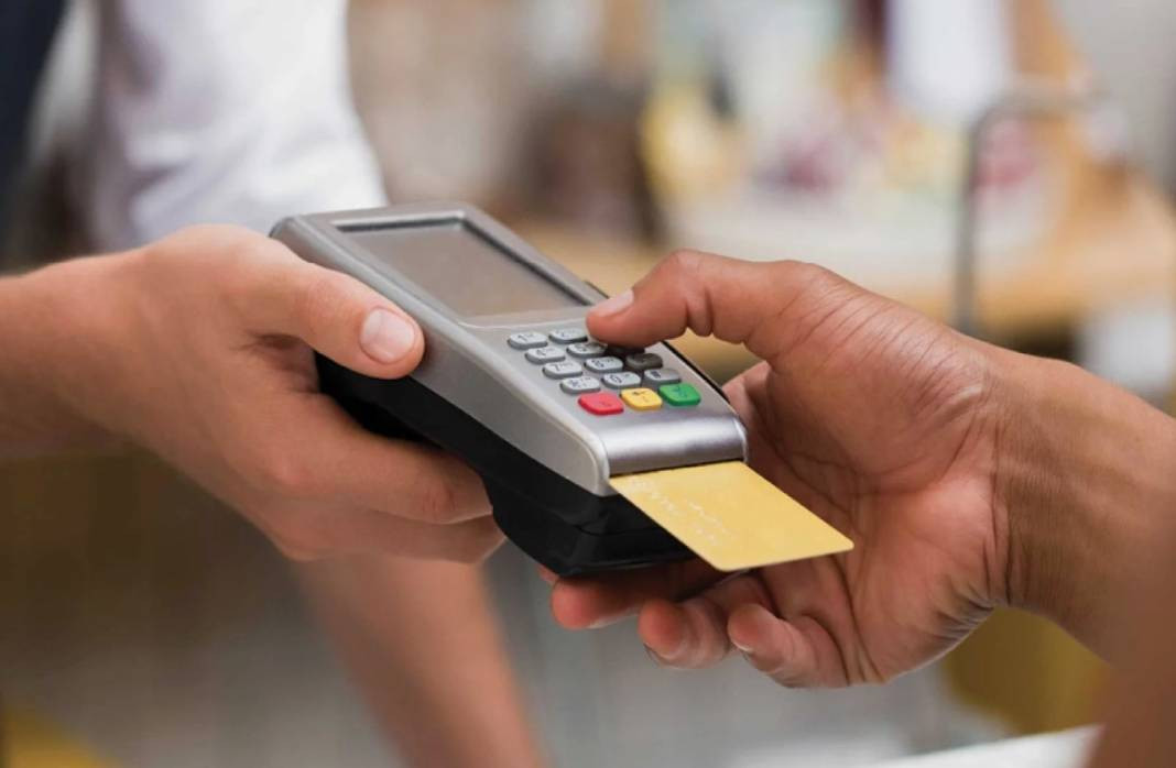 Pos cihazları değişiyor. Kredi kartı kullanımında yeni dönem - Resim: 5