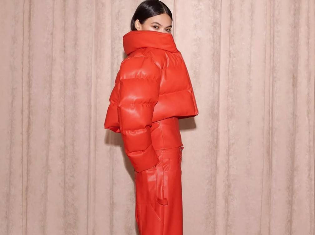 Kışın rengi içinizi ısıtacak - Resim: 2