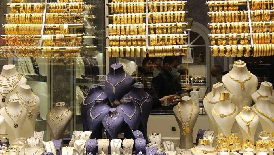 Altın alacaklar dikkat. Kuyumcular Odası Başkanından flaş uyarı - Resim: 1