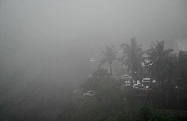 Dünyanın en kirli 10 şehri belli oldu - Resim: 3