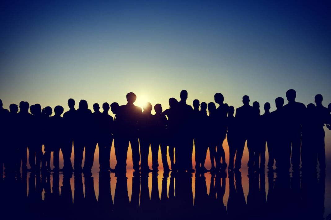 Z kuşağı bölündü. Kadınlar ve erkekler arasındaki fark ortaya çıktı - Resim: 3