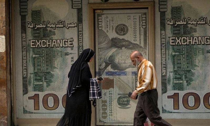 Piyasaların ateşini yükselten gelişme, Yüzde 50 devalüasyon kararı - Resim: 9