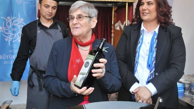 Canan Karatay 'her derde deva' dedi kilosu 500 TL’ye dayandı geçim kapısı oldu. Gözünüzü dört açın hilelisi çok fazla - Resim: 4