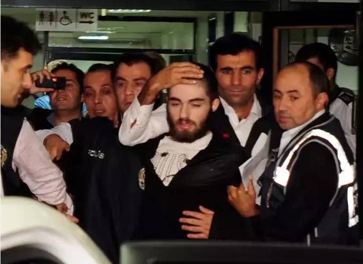 Cem Garipoğlu’nun mezarı açılacak mı? Savcılık harekete geçti - Resim: 1