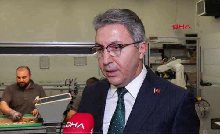 Darphane altın basmaya yetişemiyor. Talep patladı - Resim: 2