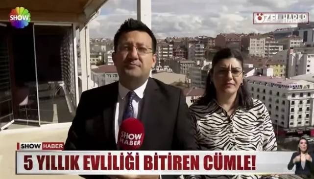 Evli çiftler dikkat. Eşine bu lafı söyleyenler tazminat ödemek zorunda - Resim: 8