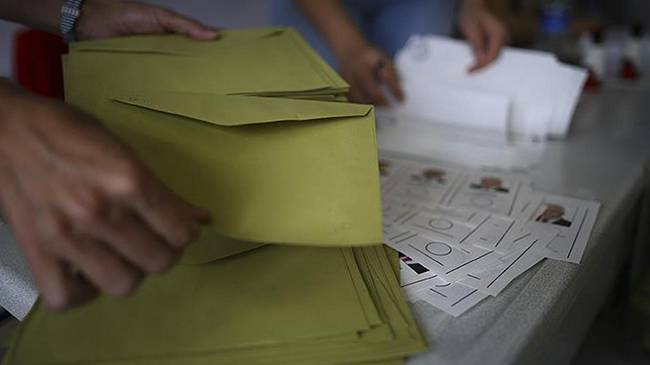 Ankara'da bu fark kapanmaz! Son ankette Mansur Yavaş'tan Turgut Altınok'a tarihi fark - Resim: 2