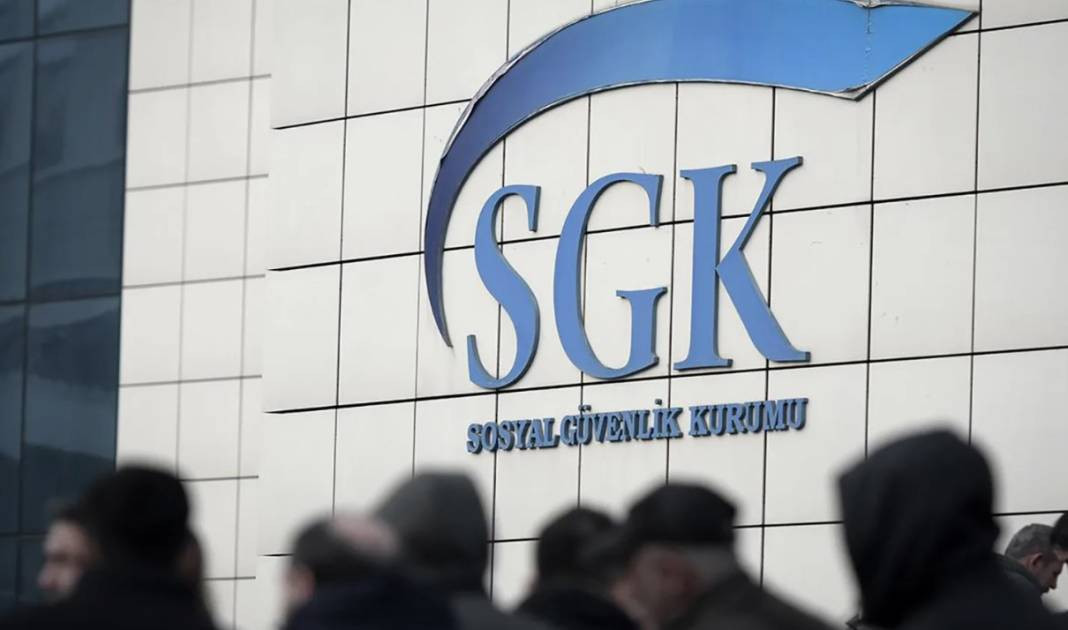 SGK’dan flaş karar. Patron da çalışanlar da yanacak - Resim: 3