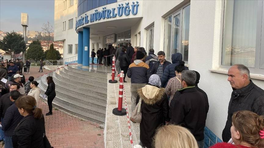 SGK’dan flaş karar. Patron da çalışanlar da yanacak - Resim: 7