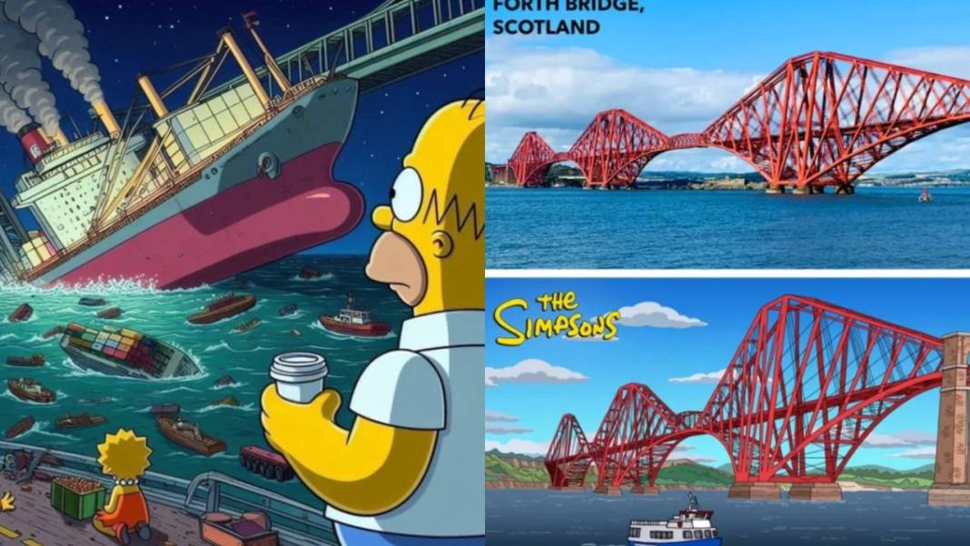 Simpsonlar’ın bir kehaneti daha tuttu. Herkes şaşkınlık içerisinde - Resim: 5