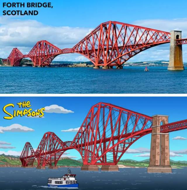 Simpsonlar’ın bir kehaneti daha tuttu. Herkes şaşkınlık içerisinde - Resim: 6