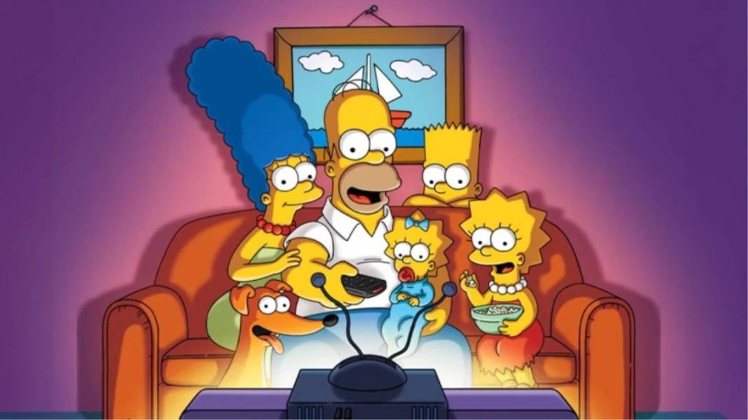 Simpsonlar’ın bir kehaneti daha tuttu. Herkes şaşkınlık içerisinde - Resim: 7