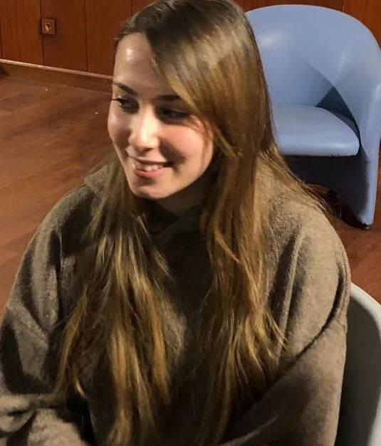 28 yaşındaki kızları Merve güzelliğiyle mest etti. Annesi Serpil Çakmaklı babası Yalçın Dümer... - Resim: 3