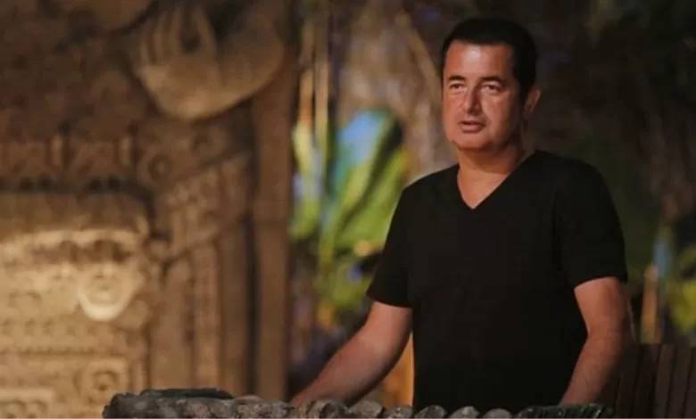 Acun Ilıcalı 'Hiç beklemiyordum' diyerek açıkladı. Survivor’da şok - Resim: 4
