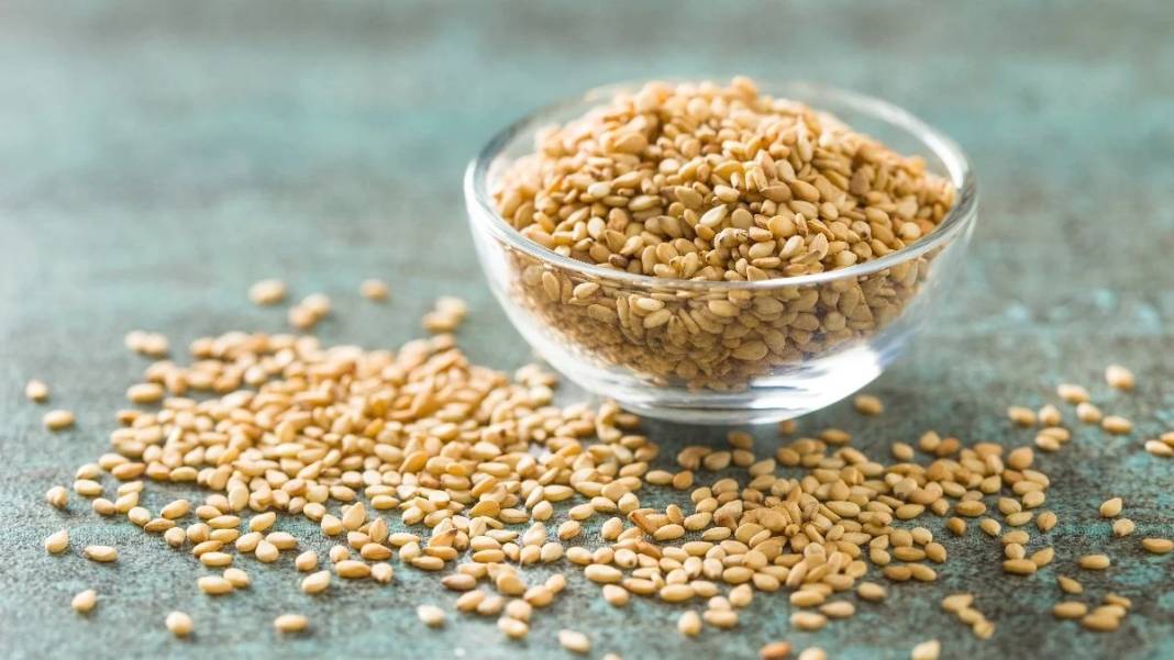 İktidarsızlığı önlüyor cinsel arzuları artırıyor. Kemik sağlığına birebir. Her gün bir kaşık yenmesi yetiyor - Resim: 7