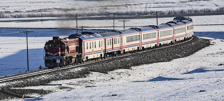 Doğu Ekspresi biletine dev zam. Binmek hayal oldu artık videosunu seyredersiniz - Resim: 13