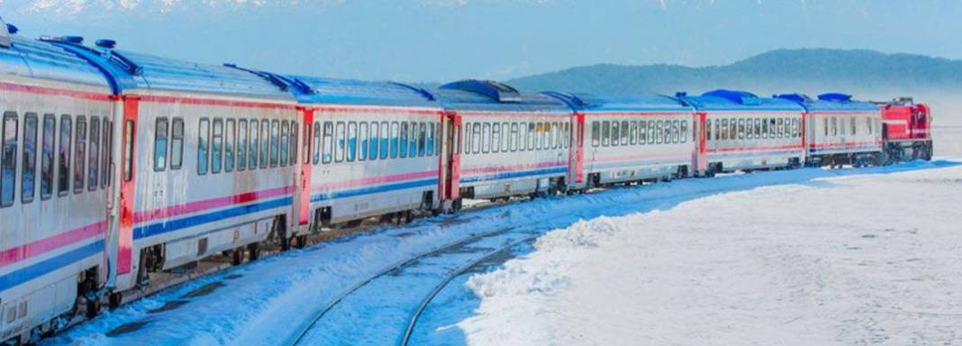 Doğu Ekspresi biletine dev zam. Binmek hayal oldu artık videosunu seyredersiniz - Resim: 2