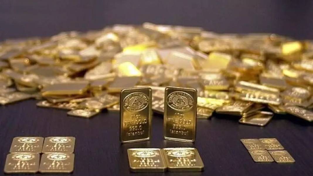 İslam Memiş altının çok sert düşeceği tarihi açıkladı. "Hazırlıklı olun" uyarısı yaptı - Resim: 4