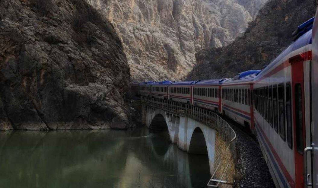 Doğu Ekspresi biletine dev zam. Binmek hayal oldu artık videosunu seyredersiniz - Resim: 5