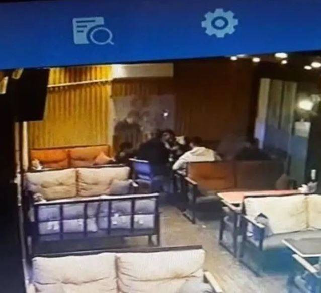 Hazal Özçimenoğlu'nun taciz ve tecavüzle ilgili paylaşımları sosyal medyayı karıştırmıştı! Halil İbrahim’in polis arabasında tepki çeken fotoğrafı - Resim: 7