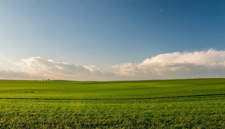 1.410 lira teminat öde 5,5 dönüm arsanın keyfini sür - Resim: 4