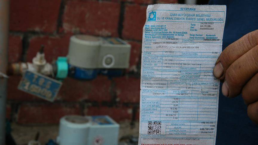 Su faturanız yüksek geliyorsa bu yöntemleri deneyin. Faturayı yarı yarıya düşürüyor - Resim: 2