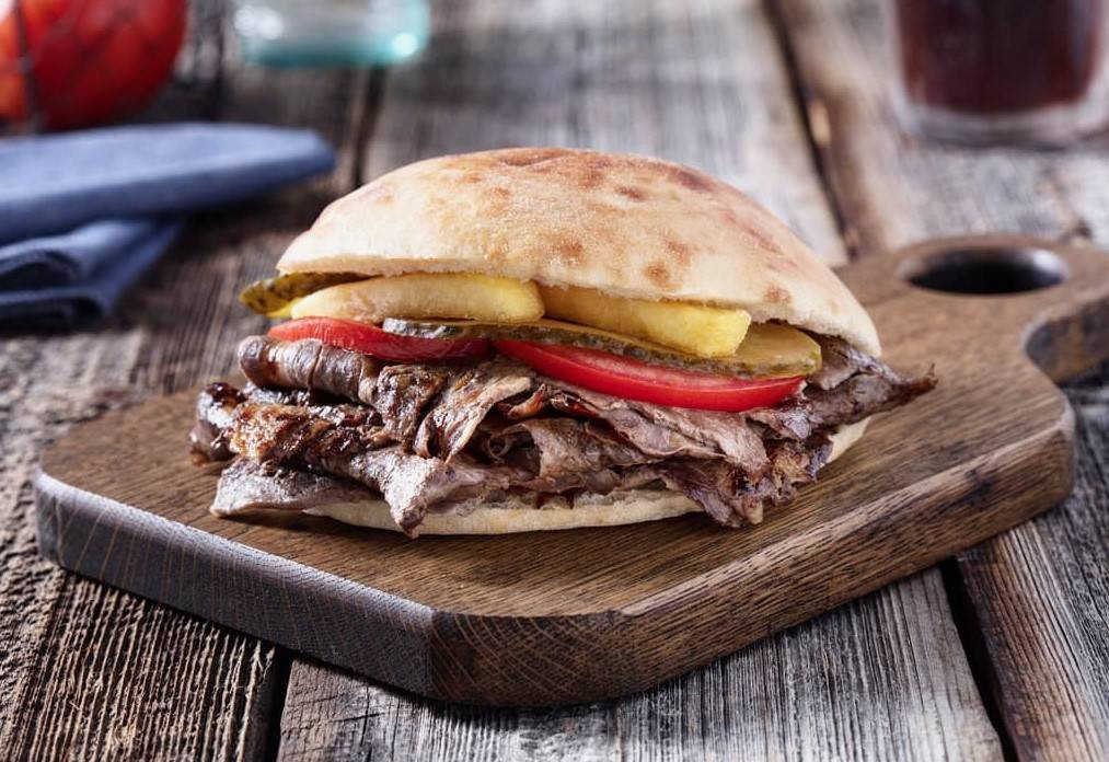 Dünyanın en iyi yemekleri belli oldu . Türkiye listede yer aldı - Resim: 5