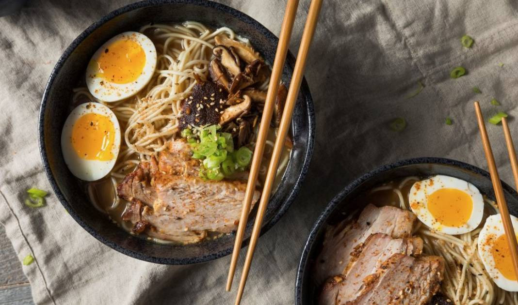 Dünyanın en iyi yemekleri belli oldu . Türkiye listede yer aldı - Resim: 8