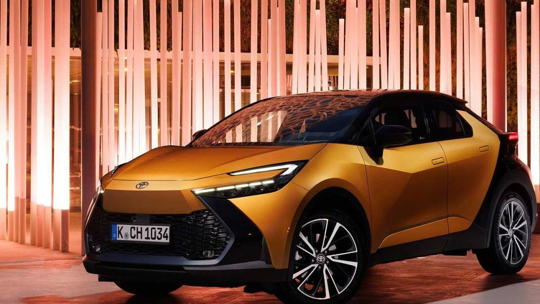 Her biri servet değerinde 2024'ün en değerli otomobilleri belli oldu - Resim: 3