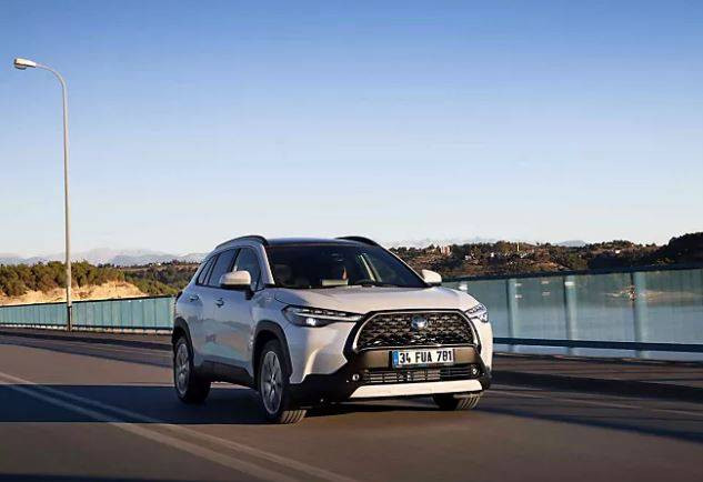 Otomobil pazarında ilk 3 değişti. İşte en fazla satan araçlar - Resim: 9