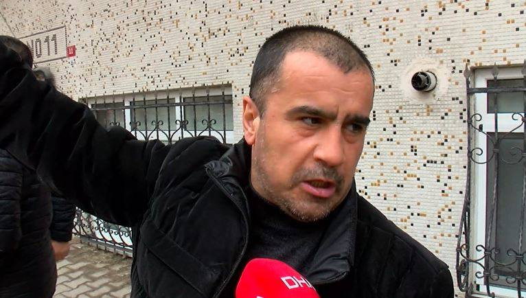 Neyse ki tuvalette kimse yoktu. Kentsel dönüşümde şok görüntü - Resim: 8