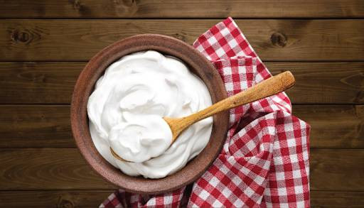 Yoğurdun içine 1 kaşık ilave etmeniz yeterli. Faydasını duyan soluğu mutfakta alacak - Resim: 3